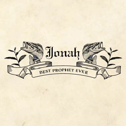 Jonah Series