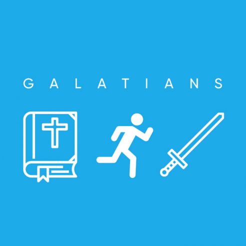 Galatians (2019)
